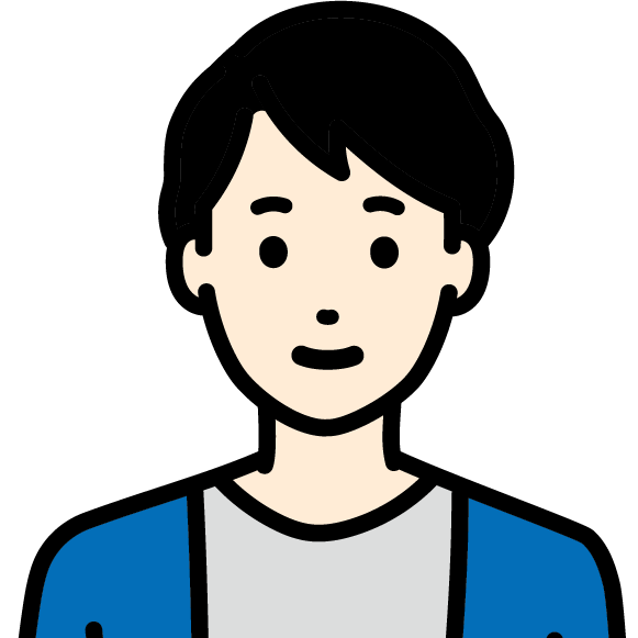 コンサル生Hさん