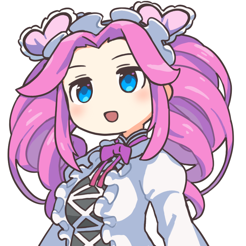 めたん